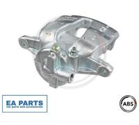 1x Brake Caliper for OPEL ADAM CORSA D A.B.S. 627542