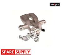 1X BRAKE CALIPER FOR OPEL ADMIRAL B MAXGEAR 82-0089 FITS REAR AXLE LEFT