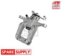 1X BRAKE CALIPER FOR OPEL AMPERA FEBI BILSTEIN 179130 FITS REAR AXLE LEFT