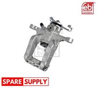 1X BRAKE CALIPER FOR OPEL AMPERA FEBI BILSTEIN 179130 FITS REAR AXLE LEFT