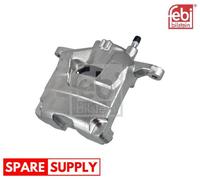 1X BRAKE CALIPER FOR OPEL AMPERA FEBI BILSTEIN 179364 FITS FRONT AXLE RIGHT