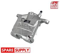 1X BRAKE CALIPER FOR OPEL AMPERA FEBI BILSTEIN 179364 FITS FRONT AXLE RIGHT