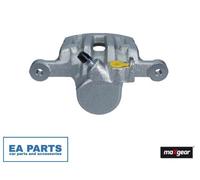 1x Brake Caliper for OPEL ANTARA A MAXGEAR 82-1161
