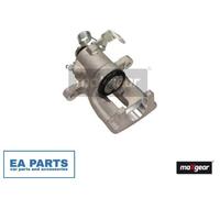 1x Brake Caliper for OPEL ASTRA H ASTRA G ASTRA H COMBO MAXGEAR 82-0172