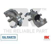 1x Brake Caliper for OPEL ASTRA H ASTRA G ASTRA H COMBO NK 2136233