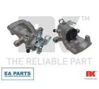 1x Brake Caliper for OPEL ASTRA H ASTRA G ASTRA H COMBO NK 2136234