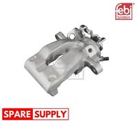 1X BRAKE CALIPER FOR OPEL ASTRA H FEBI BILSTEIN 178056 FITS REAR AXLE RIGHT