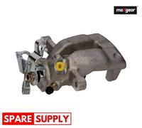 1X BRAKE CALIPER FOR OPEL ASTRA H MAXGEAR 82-0077 FITS REAR AXLE LEFT