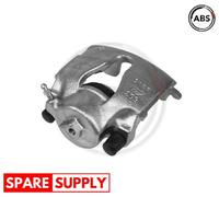 1X BRAKE CALIPER FOR OPEL ASTRA CLASSIC G ASTRA G A.B.S. 422331
