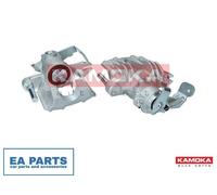 1X BRAKE CALIPER FOR OPEL ASTRA CLASSIC G KAMOKA JBC0666 FITS REAR AXLE RIGHT