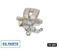 1x Brake Caliper for OPEL ASTRA CLASSIC G ASTRA G MAXGEAR 82-0414