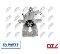 1x Brake Caliper for OPEL ASTRA CLASSIC G ASTRA G NTY HZT-PL-023