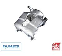 1x Brake Caliper for OPEL ASTRA CLASSIC G ASTRA G ZAFIRA A FEBI BILSTEIN 178765