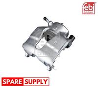 1X BRAKE CALIPER FOR OPEL ASTRA G FEBI BILSTEIN 178765 FITS FRONT AXLE RIGHT