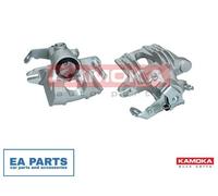 1x Brake Caliper for OPEL ASTRA G ZAFIRA A KAMOKA JBC0661 fits Rear Axle Left