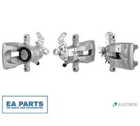 1x Brake Caliper for OPEL ASTRA H ASTRA G ASTRA H COMBO ELSTOCK 86-0815