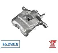 1x Brake Caliper for OPEL ASTRA H ASTRA J FEBI BILSTEIN 178196