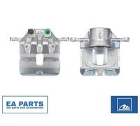 1x Brake Caliper for OPEL ASTRA J CASCADA INSIGNIA A ZAFIRA C ATE 24.3601-1754.5