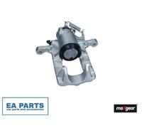 1x Brake Caliper for OPEL ASTRA J CASCADA MOKKA MAXGEAR 82-0888