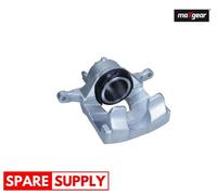 1X BRAKE CALIPER FOR OPEL ASTRA J MAXGEAR 82-0765 FITS FRONT AXLE LEFT