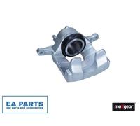 1x Brake Caliper for OPEL ASTRA J MAXGEAR 82-0765 fits Front Axle Left