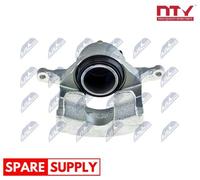 1X BRAKE CALIPER FOR OPEL ASTRA J NTY HZP-PL-019 FITS FRONT AXLE RIGHT