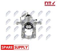 1X BRAKE CALIPER FOR OPEL ASTRA J NTY HZT-PL-056 FITS REAR AXLE LEFT, REAR AXLE
