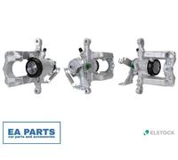 1x Brake Caliper for OPEL ASTRA J ZAFIRA C ZAFIRA TOURER C VAN ELSTOCK 87-2372