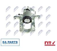 1x Brake Caliper for OPEL ASTRA J ZAFIRA C ZAFIRA TOURER C VAN NTY HZT-PL-063