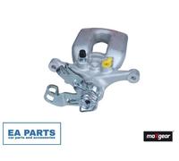 1x Brake Caliper for OPEL ASTRA K MAXGEAR 82-1366