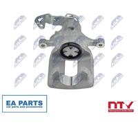 1x Brake Caliper for OPEL ASTRA K NTY HZT-PL-072 fits Rear Axle Right NEW