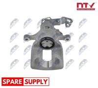 1X BRAKE CALIPER FOR OPEL ASTRA K NTY HZT-PL-073 FITS REAR AXLE LEFT