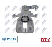 1x Brake Caliper for OPEL ASTRA K NTY HZT-PL-073 fits Rear Axle Left NEW
