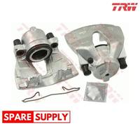 1X BRAKE CALIPER FOR OPEL CALIBRA A CORSA D CORSA E VECTRA B TRW BHX218E
