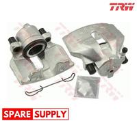 1X BRAKE CALIPER FOR OPEL CALIBRA A CORSA D CORSA E VECTRA B TRW BHX219E
