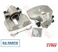 1x Brake Caliper for OPEL CALIBRA A CORSA D CORSA E VECTRA B TRW BHX219E