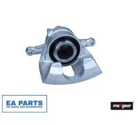 1x Brake Caliper for OPEL COMBO CORSA C MERIVA A TIGRA TwinTop MAXGEAR 82-0822