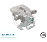 1x Brake Caliper for OPEL CORSA C TIGRA TwinTop A.B.S. 522662