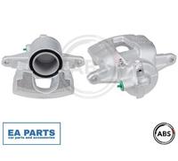1x Brake Caliper for OPEL CORSA D A.B.S. 432281