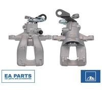 1x Brake Caliper for OPEL CORSA D ATE 24.3367-1718.5