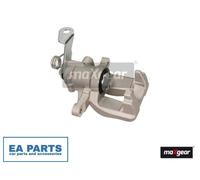 1x Brake Caliper for OPEL CORSA D MAXGEAR 82-0327 fits Rear Axle Left