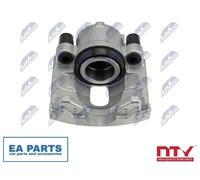 1x Brake Caliper for OPEL CORSA E NTY HZP-PL-042 fits Front Axle Right NEW