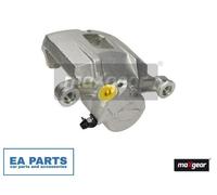 1x Brake Caliper for OPEL FRONTERA A FRONTERA B MONTEREY A MAXGEAR 82-0418