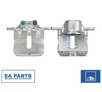 1x Brake Caliper for OPEL INSIGNIA A ATE 24.3601-1751.5