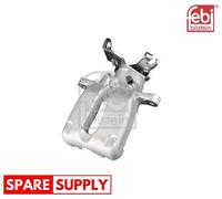 1X BRAKE CALIPER FOR OPEL INSIGNIA A FEBI BILSTEIN 178741 FITS REAR AXLE RIGHT