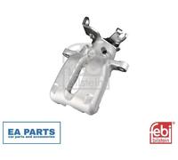 1x Brake Caliper for OPEL INSIGNIA A FEBI BILSTEIN 178741 fits Rear Axle Right