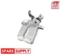 1X BRAKE CALIPER FOR OPEL INSIGNIA A FEBI BILSTEIN 178741 FITS REAR AXLE RIGHT