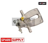 1X BRAKE CALIPER FOR OPEL INSIGNIA A MAXGEAR 82-0419 FITS REAR AXLE LEFT