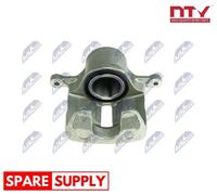 1X BRAKE CALIPER FOR OPEL INSIGNIA A NTY HZP-PL-020 FITS FRONT AXLE LEFT