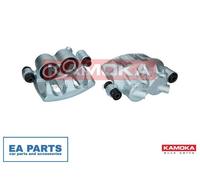 1x Brake Caliper for OPEL MOVANO A KAMOKA JBC1006 fits Front Axle Right